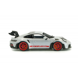 Solido Porsche 992 GT3 RS