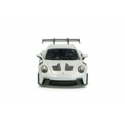 Solido Porsche 992 GT3 RS