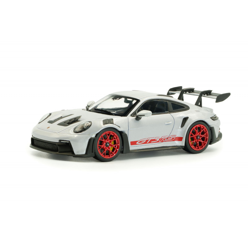Solido Porsche 992 GT3 RS