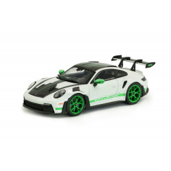 Solido1.43  Porsche 912 GT3 RS