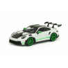 Solido1.43  Porsche 912 GT3 RS