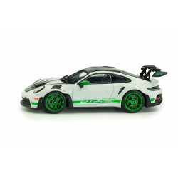 Solido1.43  Porsche 912 GT3 RS
