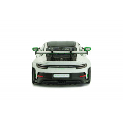 Solido1.43  Porsche 912 GT3 RS