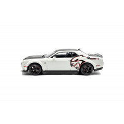 Solido 1.43 Dodge Challenger SRT Hellcat Redeye Widebody