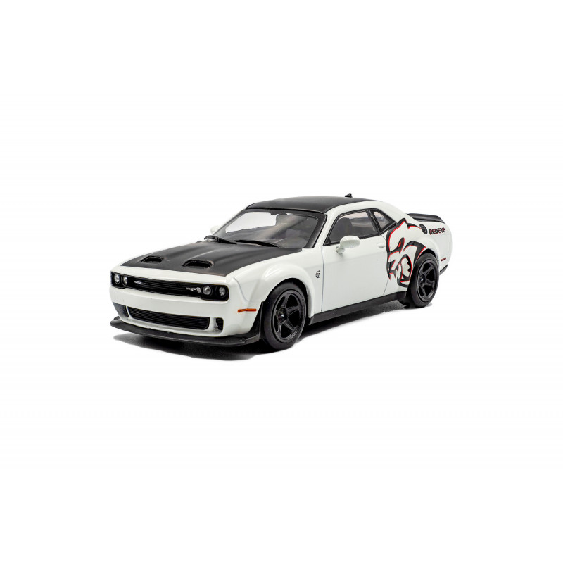 Solido 1.43 Dodge Challenger SRT Hellcat Redeye Widebody