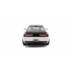 Solido 1.43 Dodge Challenger SRT Hellcat Redeye Widebody