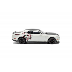 Solido 1.43 Dodge Challenger SRT Hellcat Redeye Widebody