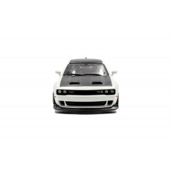 Solido 1.43 Dodge Challenger SRT Hellcat Redeye Widebody