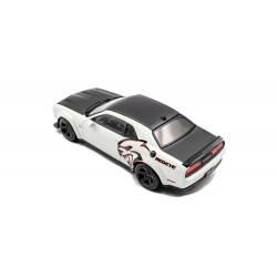 Solido 1.43 Dodge Challenger SRT Hellcat Redeye Widebody
