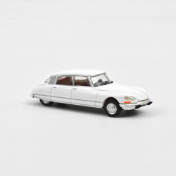 Norev 1/87 Citroen DS 23 1972