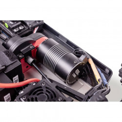 Carson Rc Virus 4.2 Xl 1.8 RTR Bruhsless