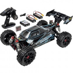 Carson Rc Virus 4.2 Xl 1.8 RTR Bruhsless
