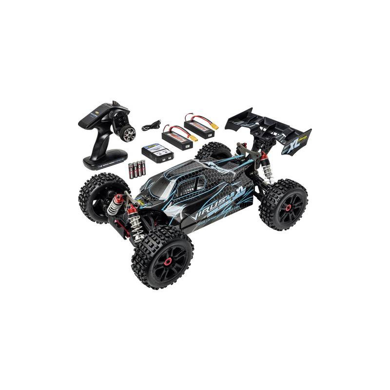 Carson Rc Virus 4.2 Xl 1.8 RTR Bruhsless