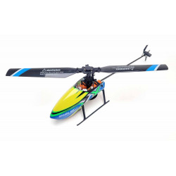 T2m Helicoptere Spark Srx Mono Rotor 2.4Ghz