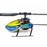 T2m Helicoptere Spark Srx Mono Rotor 2.4Ghz