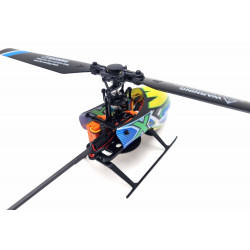 T2m Helicoptere Spark Srx Mono Rotor 2.4Ghz