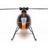 T2m Helicoptere Spark X481 2.4Ghz Rouge