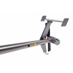 T2m Helicoptere Spark X481 2.4Ghz Rouge