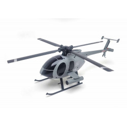 T2m Helicoptere Spark X481 2.4Ghz Gris