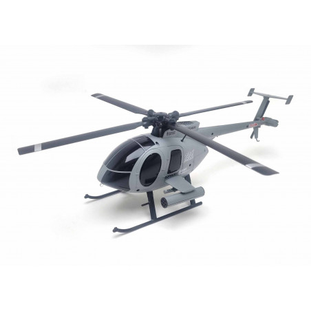 T2m Helicoptere Spark X481 2.4Ghz Gris