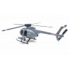 T2m Helicoptere Spark X481 2.4Ghz Gris