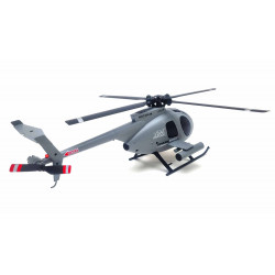 T2m Helicoptere Spark X481 2.4Ghz Gris
