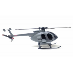 T2m Helicoptere Spark X481 2.4Ghz Gris
