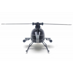 T2m Helicoptere Spark X481 2.4Ghz Gris