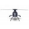 T2m Helicoptere Spark X481 2.4Ghz Gris