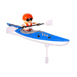 Rc T2m Canoé Fun To Play