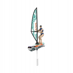 Rc T2m Planche à Voile Fun 2 Play