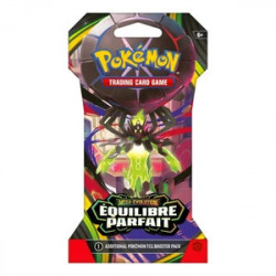 Cartes Pokemon Equilibre Parfait Booster