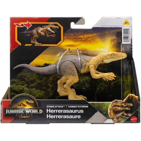 Mattel figurine Dinosaure Jurassic World