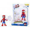 Hasbro Marvel Spidey et ses amis extraordinaires
