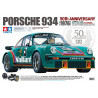 Tamiya Rc Kit Porsche 911 Carrera 934 50Th Anniversaire 1976