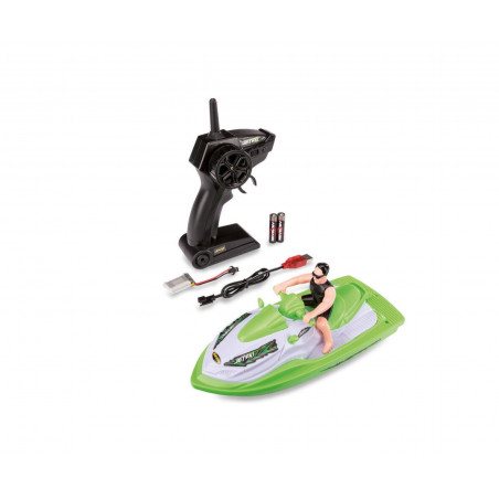 Carson Rc Jet ski2.4Ghz