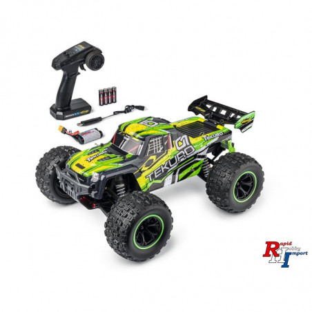Carson Rc 1.10 Tekuro XS Rtr