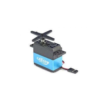 Carson Rc Servo Cs 9 kgs