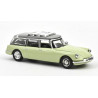Norev Citroen ID 19 Estate 1961