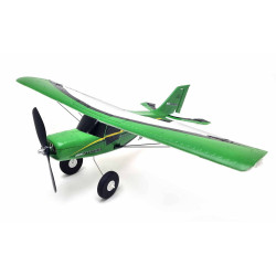 T2m Avion RC Mini Skytrainer Brushless  Vert