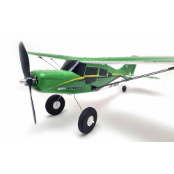 T2m Avion RC Mini Skytrainer Brushless  Vert