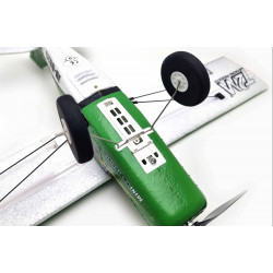T2m Avion RC Mini Skytrainer Brushless  Vert