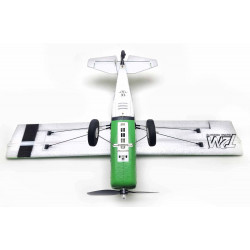 T2m Avion RC Mini Skytrainer Brushless  Vert