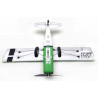T2m Avion RC Mini Skytrainer Brushless  Vert