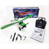 T2m Avion RC Mini Skytrainer Brushless  Vert