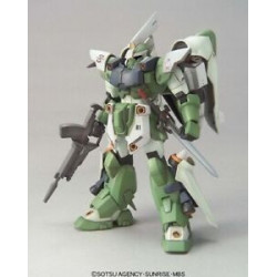 Bandai Gunpla Gundam Ginn High Maneuver
