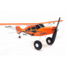 T2m Avion RC Mini Skytrainer Brushless rouge