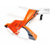 T2m Avion RC Mini Skytrainer Brushless rouge