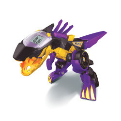 SWITCH & GO BRUTOR SUPER SPINOSAURE