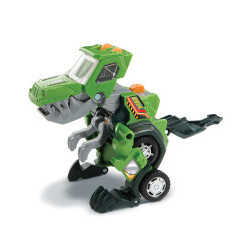 SWITCH & GO DREX SUPER T-REX